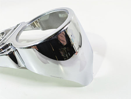 2011 Harley FXDC Dyna Super Glide Fuel Tank Dash Cover Panel 71211-04A 71204-04 {{ shop.shopifyCountryName }} - Mototech271
