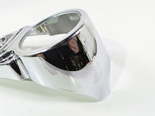 Load image into Gallery viewer, 2011 Harley FXDC Dyna Super Glide Fuel Tank Dash Cover Panel 71211-04A 71204-04 | Mototech271
