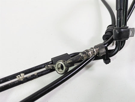 2018 Harley FLHCS Softail Heritage 115th Front Abs Brake Line Set 41800595 {{ shop.shopifyCountryName }} - Mototech271