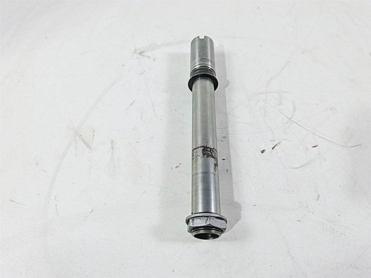 2016 Moto Guzzi Stelvio 1200 8V NTX Front Wheel Axle Spindle 978030 {{ shop.shopifyCountryName }} - Mototech271