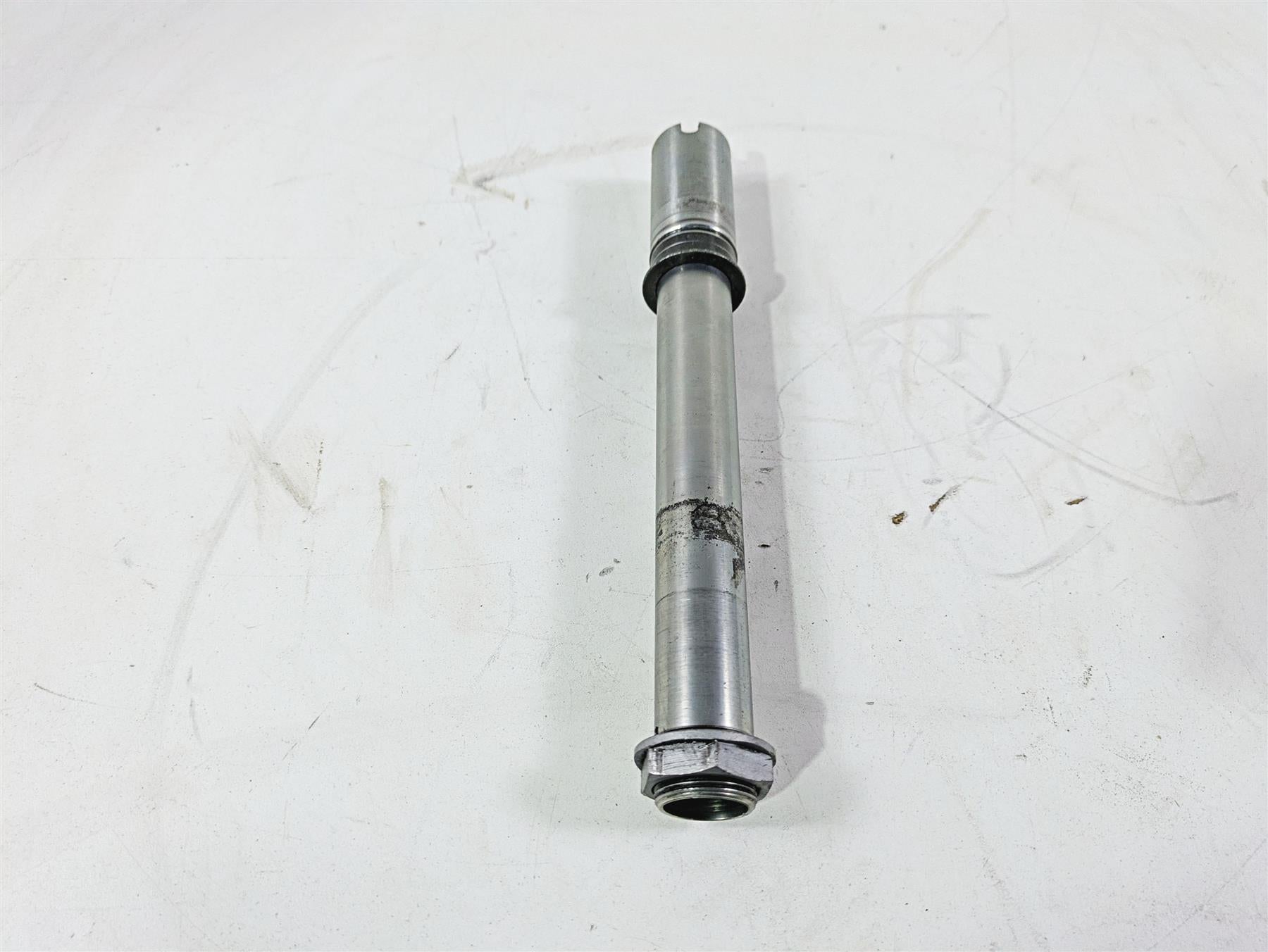 2016 Moto Guzzi Stelvio 1200 8V NTX Front Wheel Axle Spindle 978030 {{ shop.shopifyCountryName }} - Mototech271