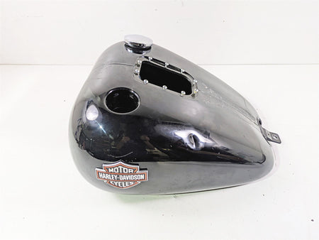 2014 Harley FLS Softail Slim Fuel Gas Petrol Tank Reservoir - Read 61625-11 {{ shop.shopifyCountryName }} - Mototech271