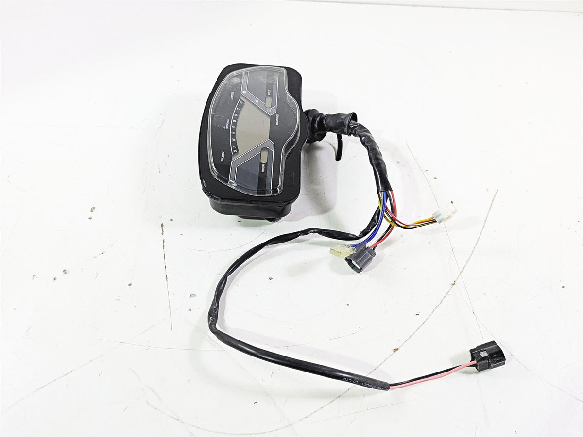 2020 Yamaha Waverunner VX1050 Deluxe Speedometer Gauges 31 hrs F2X-6820A-01-00 {{ shop.shopifyCountryName }} - Mototech271