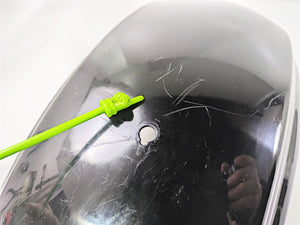 2021 Harley Touring FLTRX Road Glide Straight Rear Fender 59731-09A