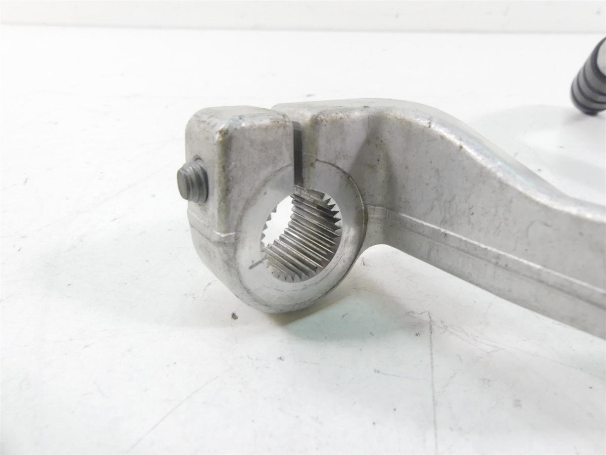 2003 BMW R1150 GS R21 Shifter Shift Lever Gear Selector & Linkage 23007653994 {{ shop.shopifyCountryName }} - Mototech271