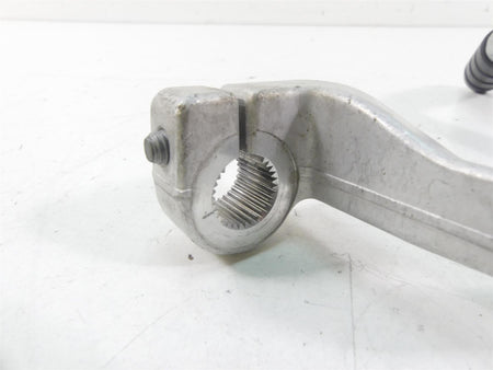2003 BMW R1150 GS R21 Shifter Shift Lever Gear Selector & Linkage 23007653994 {{ shop.shopifyCountryName }} - Mototech271