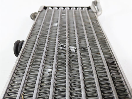 2016 BMW S1000RR K46 Oil Cooler Radiator & Lines - No Leaks 17218545633-Mototech271