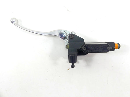 2012 Yamaha VMX17 VMAX 1700 Clutch 14mm Nissin Master Cylinder 2S3-W2645-00-00 {{ shop.shopifyCountryName }} - Mototech271