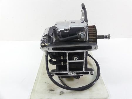 1999 Harley Dyna FXDL Low Rider 5 Speed Transmission Gear Box 33038-99 {{ shop.shopifyCountryName }} - Mototech271