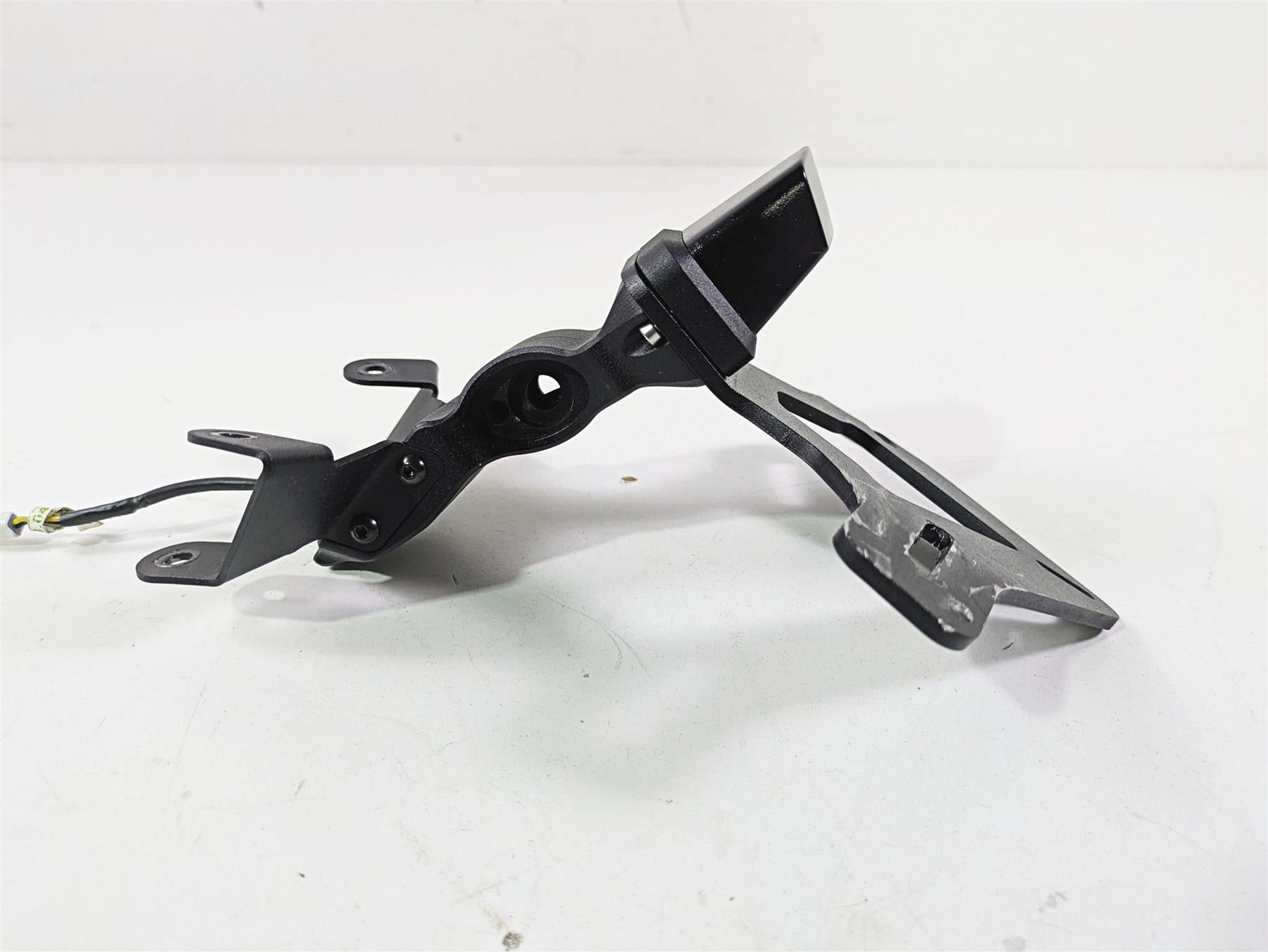 2018 KTM 1290 Super Duke R Evotech Tail Tidy Fender Eliminator - Read PRN011582 {{ shop.shopifyCountryName }} - Mototech271