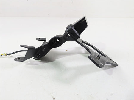 2018 KTM 1290 Super Duke R Evotech Tail Tidy Fender Eliminator - Read PRN011582 {{ shop.shopifyCountryName }} - Mototech271