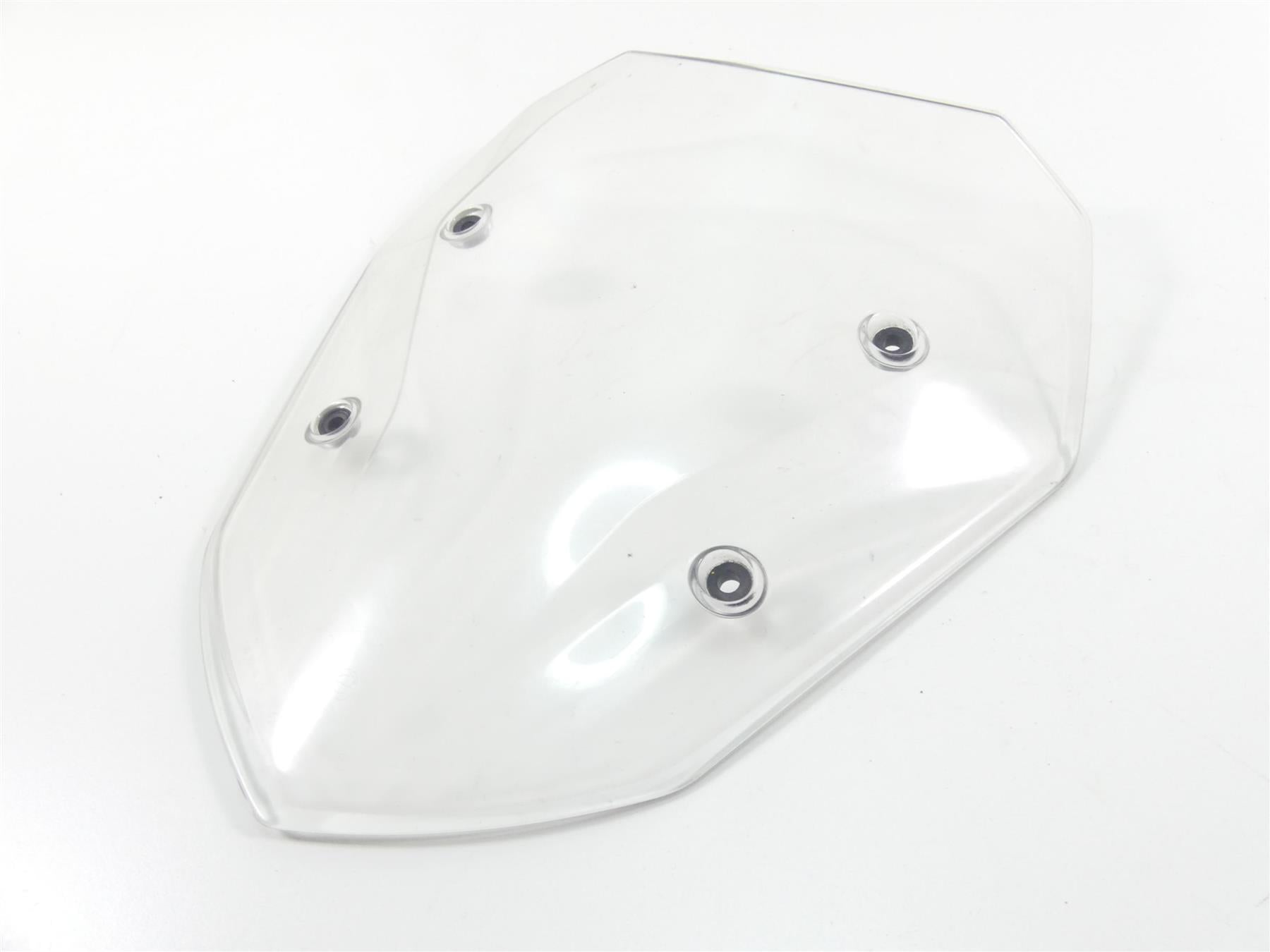 2016 BMW S1000XR K49 Windshield Wind Shield Screen 46637717038 {{ shop.shopifyCountryName }} - Mototech271