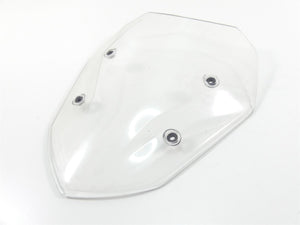 2016 BMW S1000XR K49 Windshield Wind Shield Screen 46637717038 | Mototech271