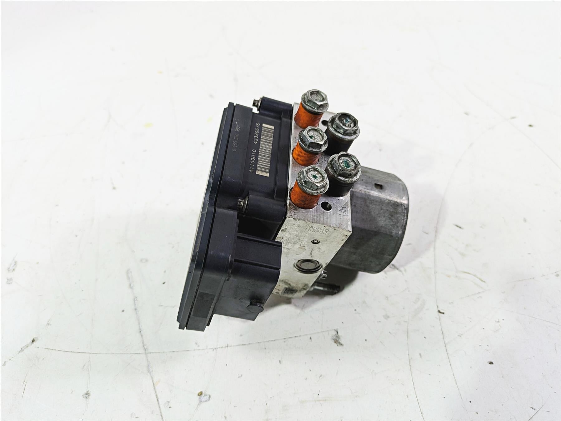2015 Harley Touring FLHTKL E -Glide Low Abs Brake Pump Unit Module 41100013A-Mototech271