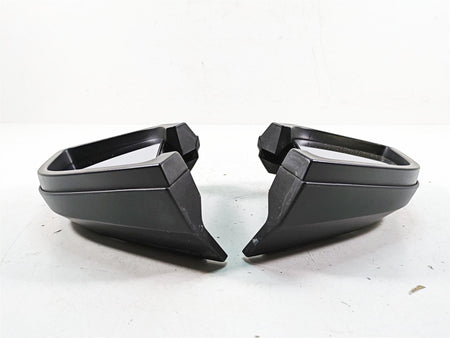 2007 BMW R1200RT K26 Left Right Inner Oem Main Mirror Set 7681944 7681943 {{ shop.shopifyCountryName }} - Mototech271