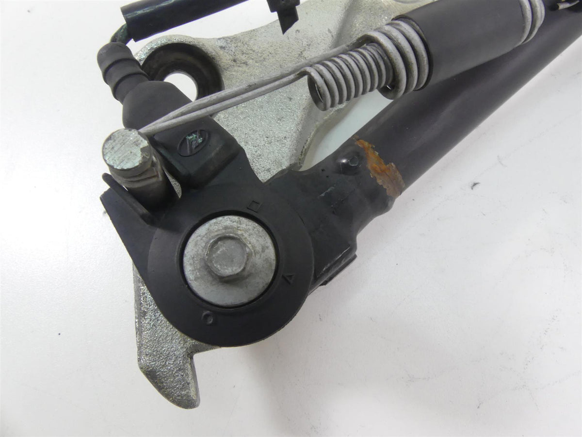 2014 Ducati Hypermotard 821 SP Side Kickstand Kick Stand 55610701AA {{ shop.shopifyCountryName }} - Mototech271
