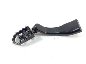 2017 Harley XL1200 CX Sportster Roadster Front Left Foot Peg Mount Set 42972-04 | Mototech271