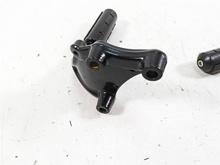 2017 Harley XL883 N Sportster Iron Rear Passenger Footpeg Rest Set 49315-04 {{ shop.shopifyCountryName }} - Mototech271