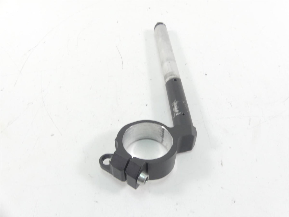 2013 Kawasaki ZX636 ZX6R Ninja Right Side Clip On Handlebar 46003-0601 {{ shop.shopifyCountryName }} - Mototech271