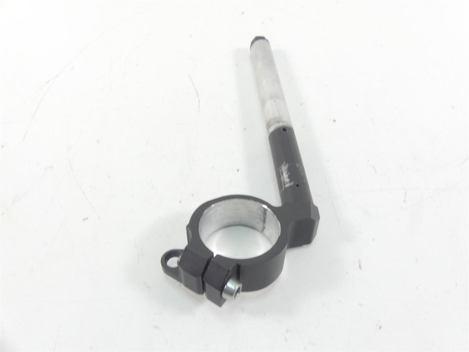 2013 Kawasaki ZX636 ZX6R Ninja Right Side Clip On Handlebar 46003-0601 {{ shop.shopifyCountryName }} - Mototech271