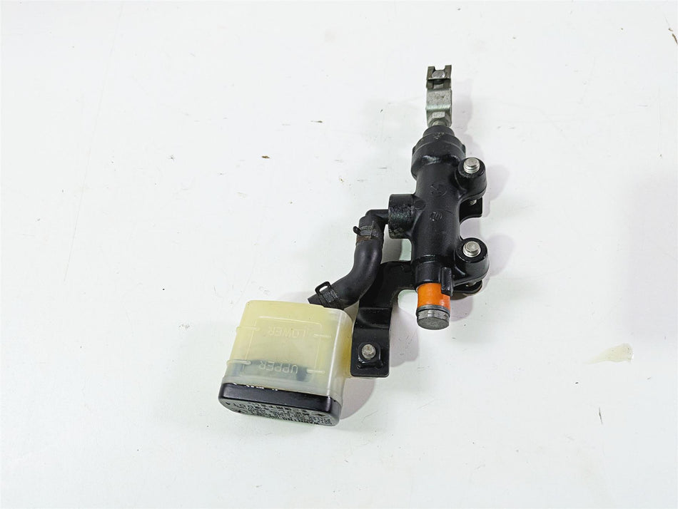 2013 Triumph Tiger 1215 Explorer Nissin Rear Brake Master Cylinder T2021116 {{ shop.shopifyCountryName }} - Mototech271