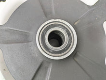 Load image into Gallery viewer, 2010 Harley Touring FLHXSE CVO Street Glide Rear Belt Sprocket 68T 40217-09
