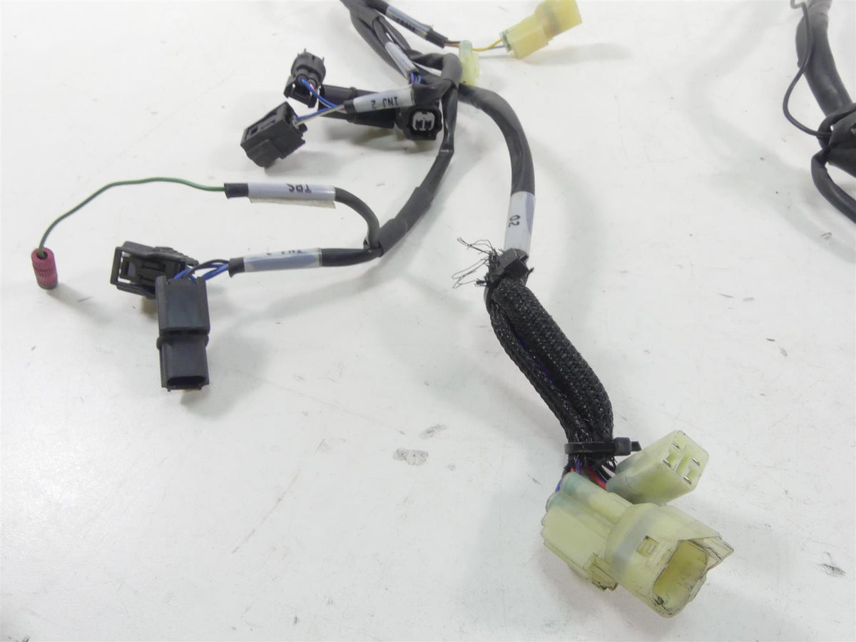 2018 Triumph Street Triple 765RS Rapid Bike Evo Fuel Control Programmer 21052328 {{ shop.shopifyCountryName }} - Mototech271