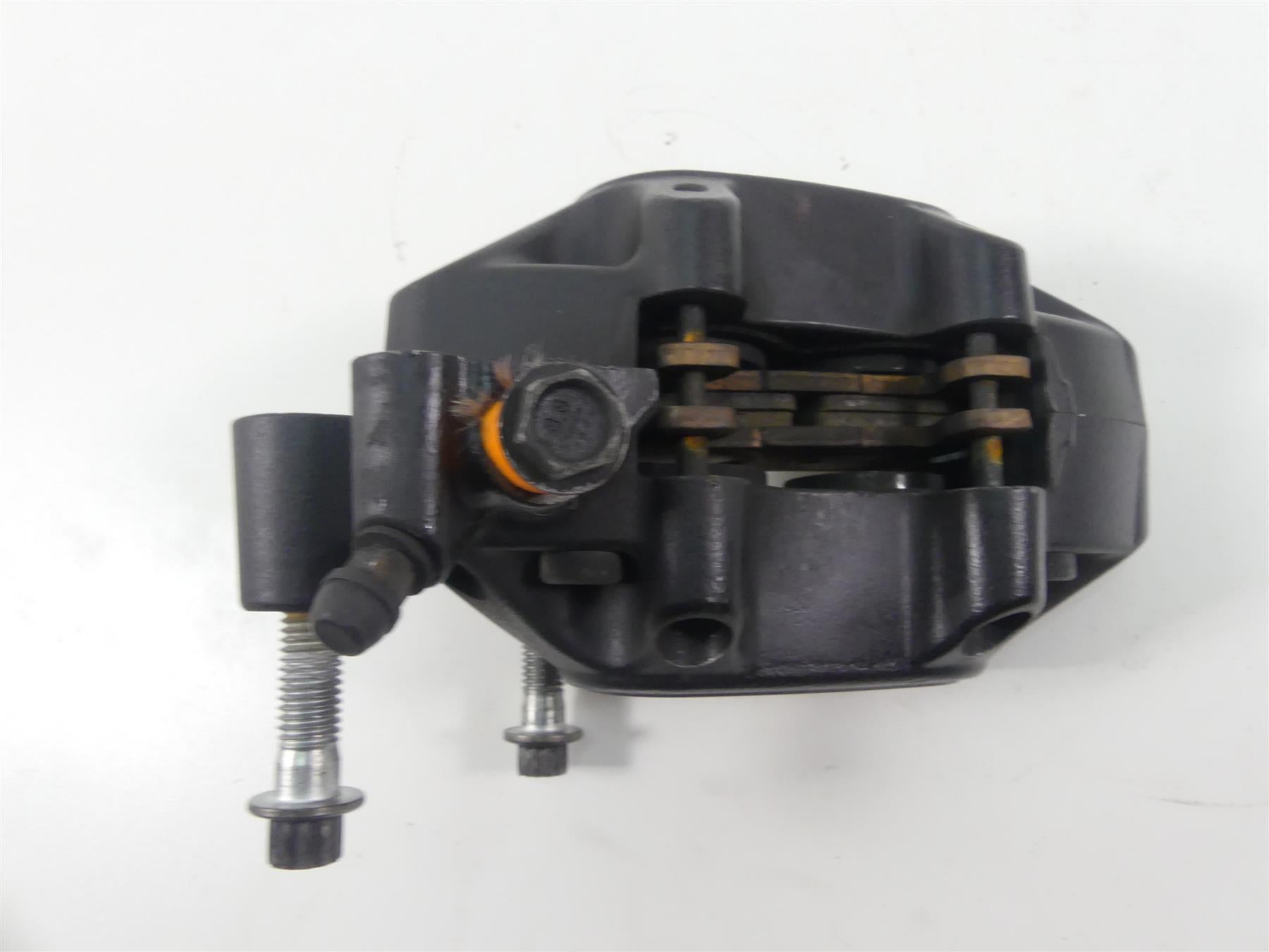 2019 Harley Softail FLSB Sport Glide Front Brake Caliper 41300095 {{ shop.shopifyCountryName }} - Mototech271