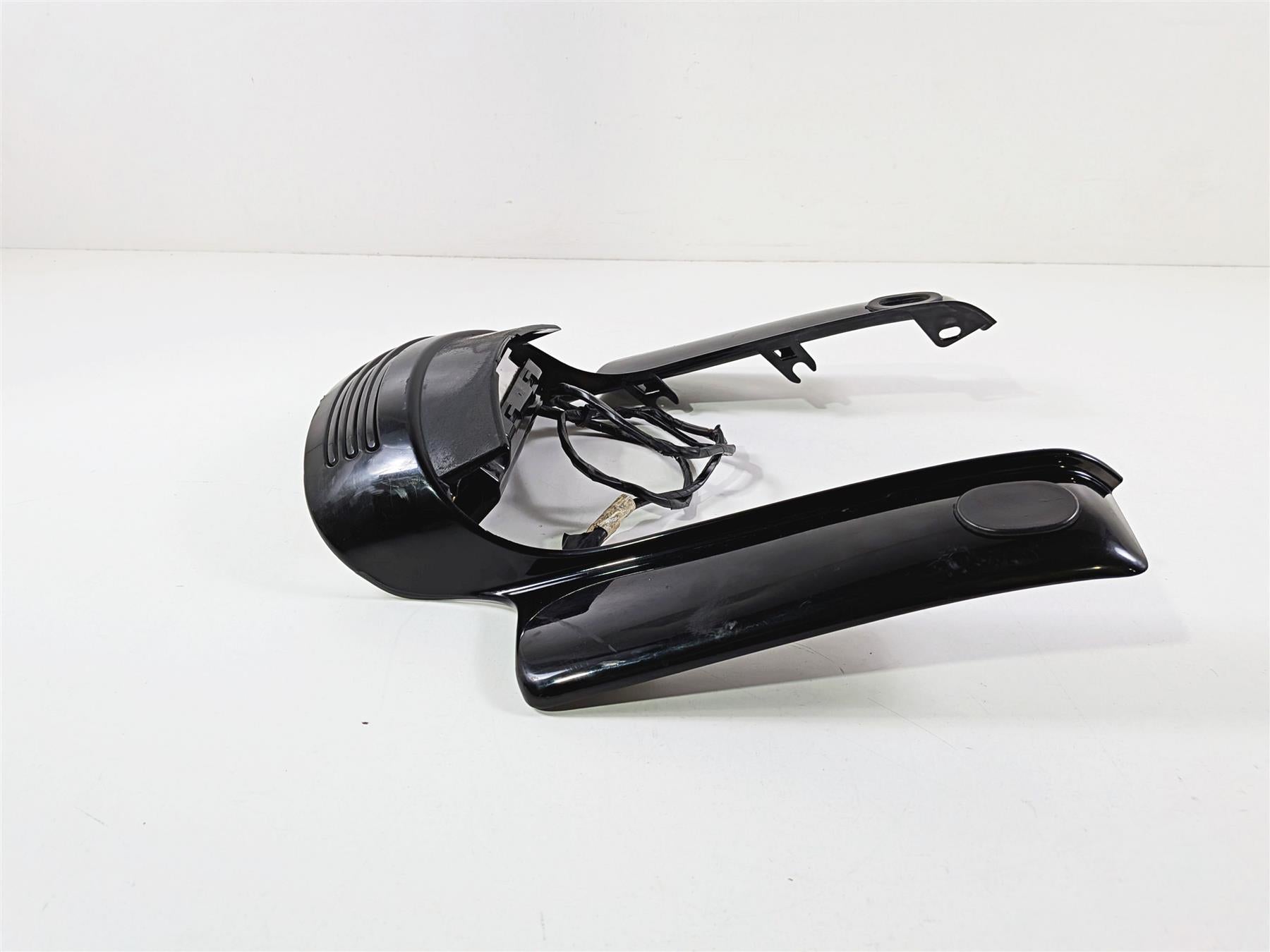 2016 Harley Touring FLHX Street Glide Rear Fascia Wing Fender Cover 59739-09 {{ shop.shopifyCountryName }} - Mototech271