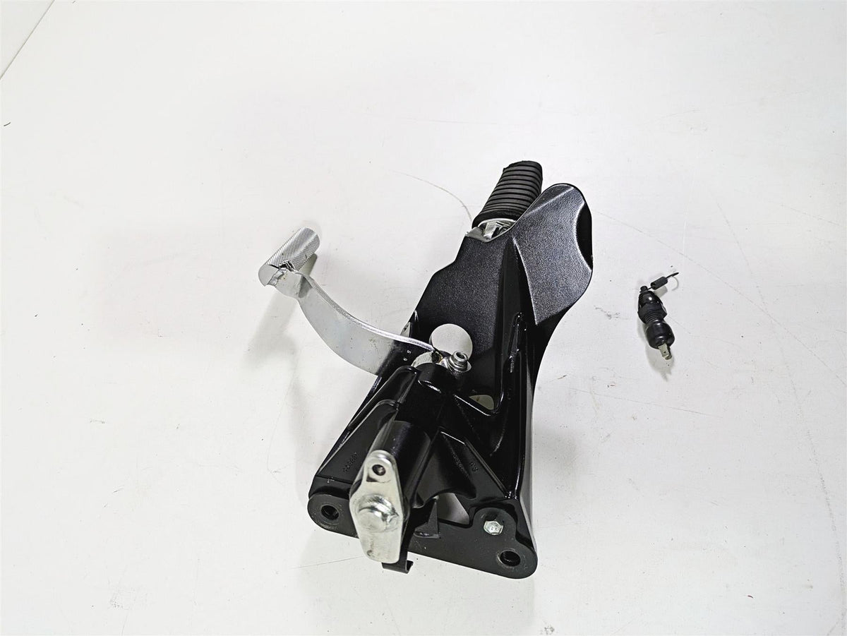 2016 Suzuki M109R VZR1800 Boulevard Right Front Footpeg Brake Pedal 43511-48G10 {{ shop.shopifyCountryName }} - Mototech271