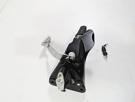 2016 Suzuki M109R VZR1800 Boulevard Right Front Footpeg Brake Pedal 43511-48G10 {{ shop.shopifyCountryName }} - Mototech271