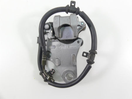 2007 Honda VT1100 C2 Shadow Rear Nissin Brake Caliper & Bracket 43150-MAH-315 {{ shop.shopifyCountryName }} - Mototech271