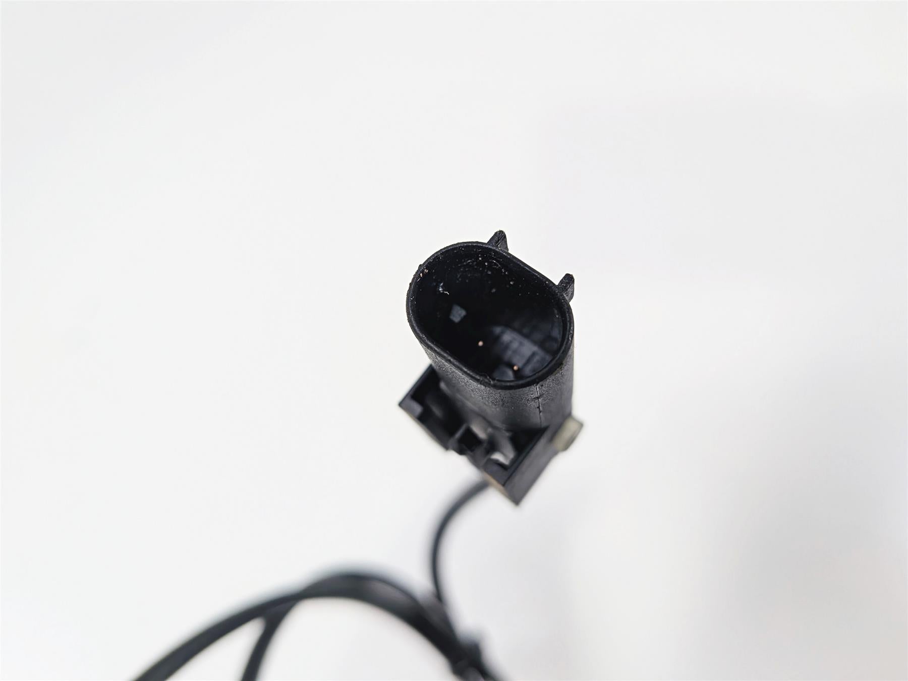 2016 BMW R1200 GS K50 Front Abs Brake Wheel Speed Sensor 34528551611 {{ shop.shopifyCountryName }} - Mototech271
