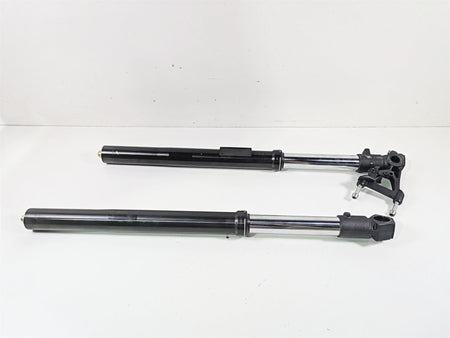 2018 Ducati Scrambler Desert Sled 800 Straight Front Fork Legs 34420951A 34520951A {{ shop.shopifyCountryName }} - Mototech271