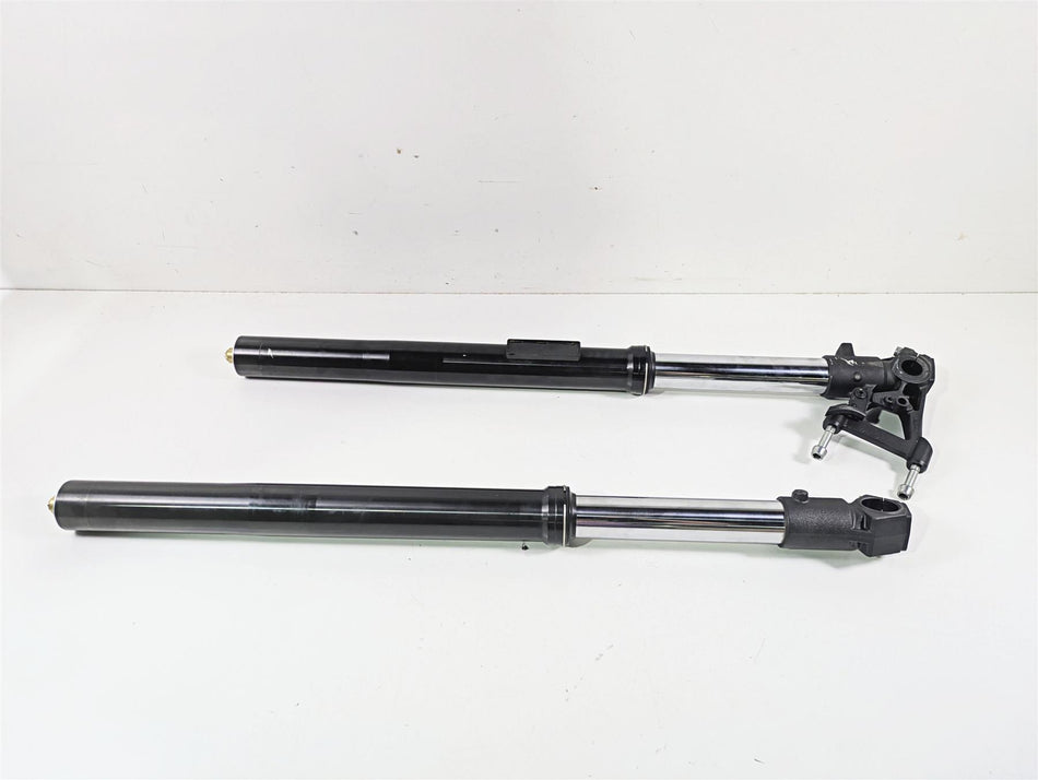 2018 Ducati Scrambler Desert Sled 800 Straight Front Fork Legs 34420951A 34520951A {{ shop.shopifyCountryName }} - Mototech271