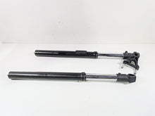 Load image into Gallery viewer, 2018 Ducati Scrambler Desert Sled 800 Straight Front Fork Legs 34420951A 34520951A
