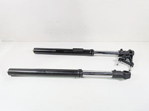 2018 Ducati Scrambler Desert Sled 800 Straight Front Fork Legs 34420951A 34520951A