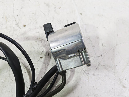 1998 Honda GL1500 Valkyrie Tour Left Hand Blinker Control Switch 35020-MZ0-670 {{ shop.shopifyCountryName }} - Mototech271