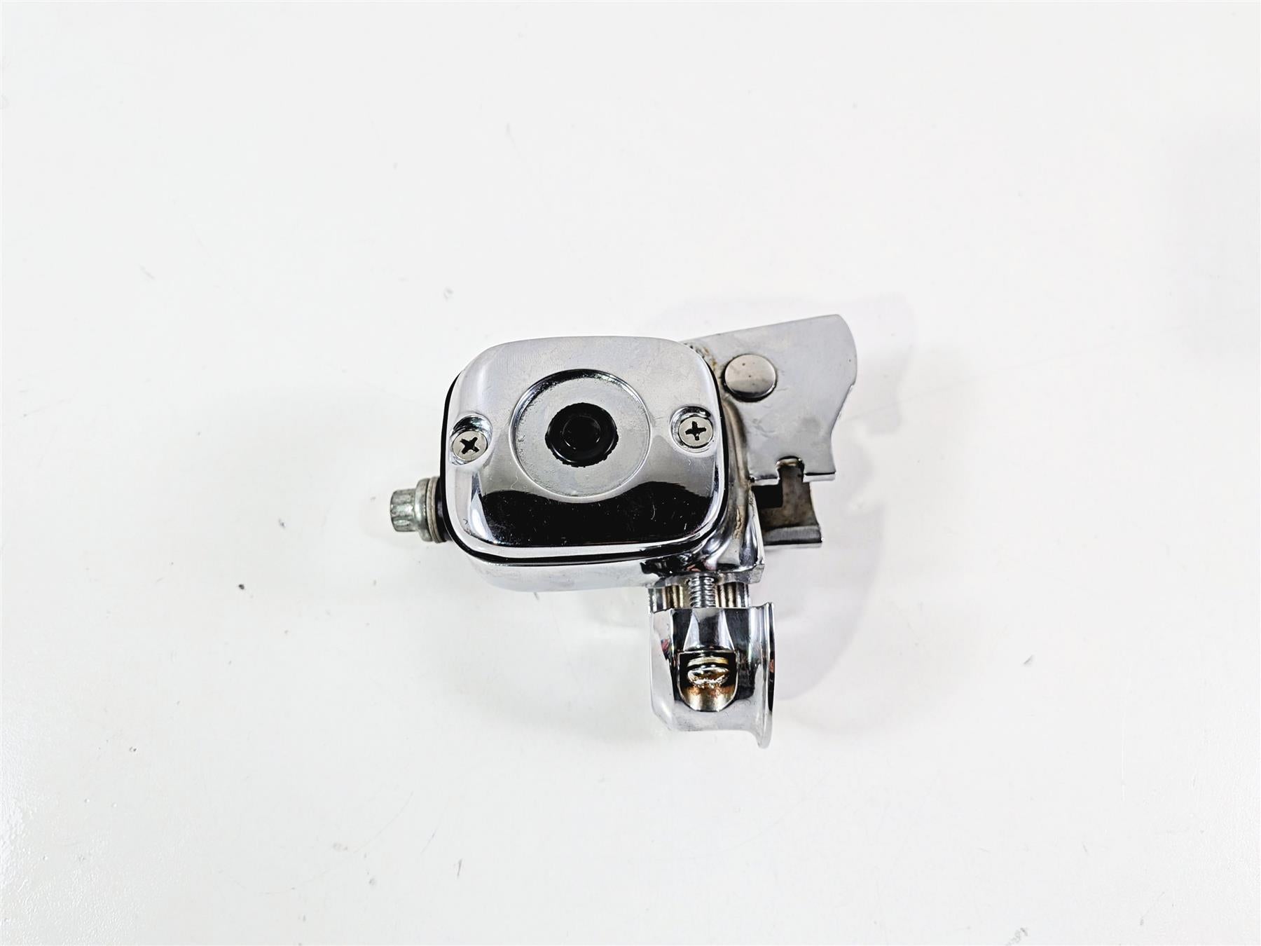 1996 Harley FLSTC Softail Heritage Front Master Cylinder 9/16 READ 45019-96F {{ shop.shopifyCountryName }} - Mototech271