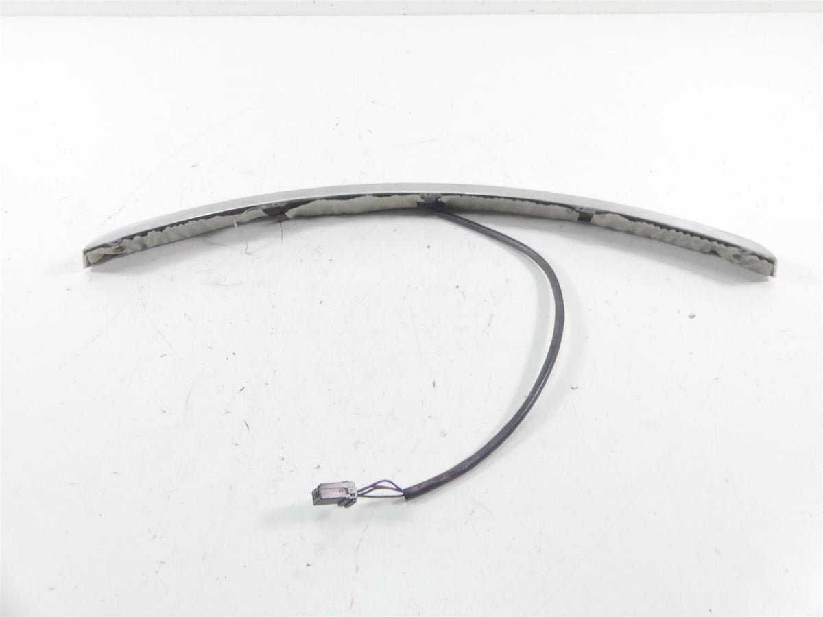 2005 Harley Touring CVO FLHTC SE Electra Glide Front Fairing Led Trim Light {{ shop.shopifyCountryName }} - Mototech271