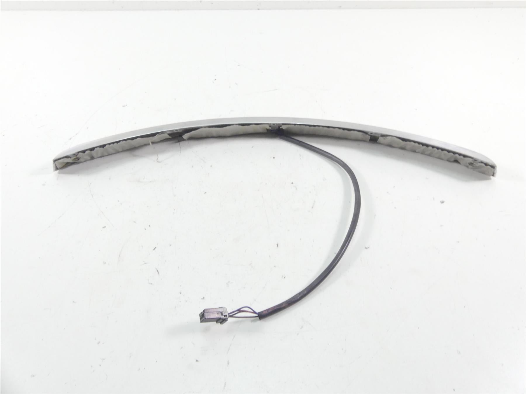 2005 Harley Touring CVO FLHTC SE Electra Glide Front Fairing Led Trim Light {{ shop.shopifyCountryName }} - Mototech271