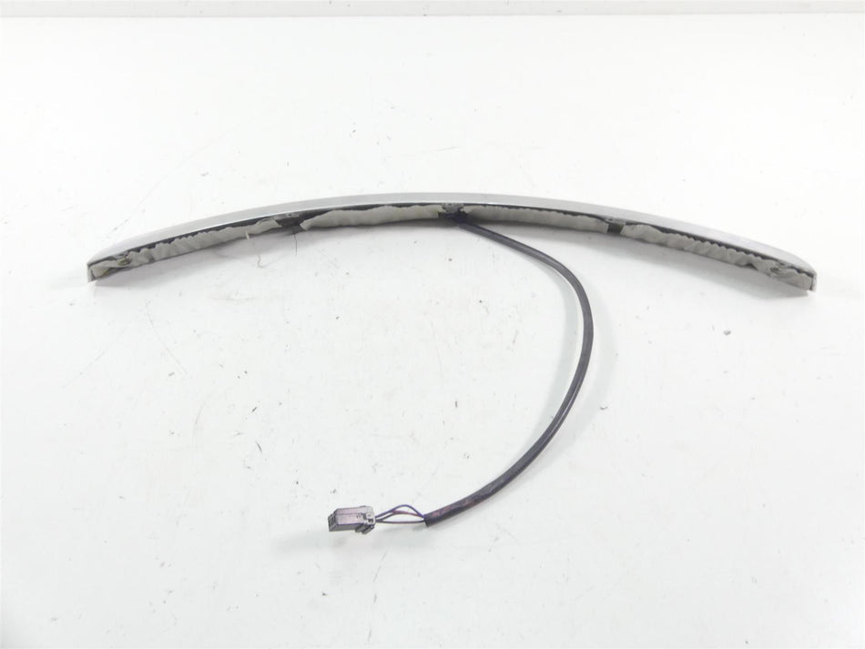 2005 Harley Touring CVO FLHTC SE Electra Glide Front Fairing Led Trim Light {{ shop.shopifyCountryName }} - Mototech271