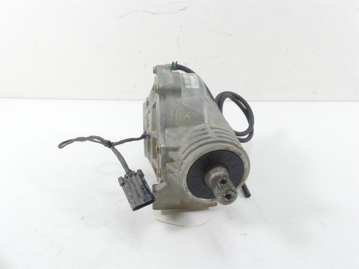 2018 Polaris RZR1000 XP EPS Turbo Dynamix Front Differential Gear Box 1333745 {{ shop.shopifyCountryName }} - Mototech271