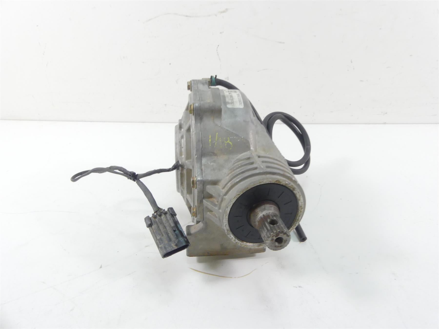 2018 Polaris RZR1000 XP EPS Turbo Dynamix Front Differential Gear Box 1333745 {{ shop.shopifyCountryName }} - Mototech271