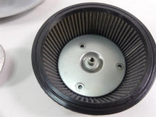 Load image into Gallery viewer, 2013 Harley Touring FLTRX Road Glide Air Cleaner Filter 103ci + Emblem 29630-08A | Mototech271
