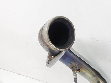 2018 Indian Scout Sixty Oem Exhaust Header Heatshield Set 1263186 1263404 {{ shop.shopifyCountryName }} - Mototech271