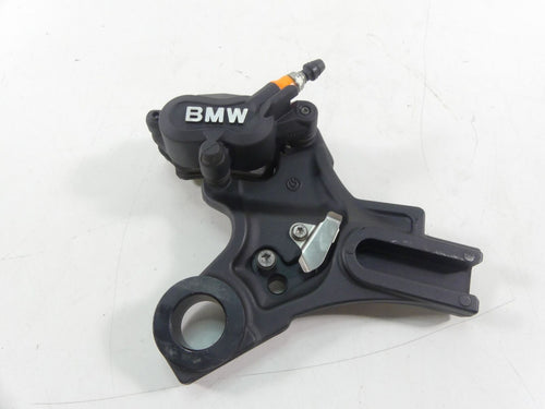 2018 BMW S1000XR K49 Rear Brembo Brake Caliper + Mount  34218546608 | Mototech271