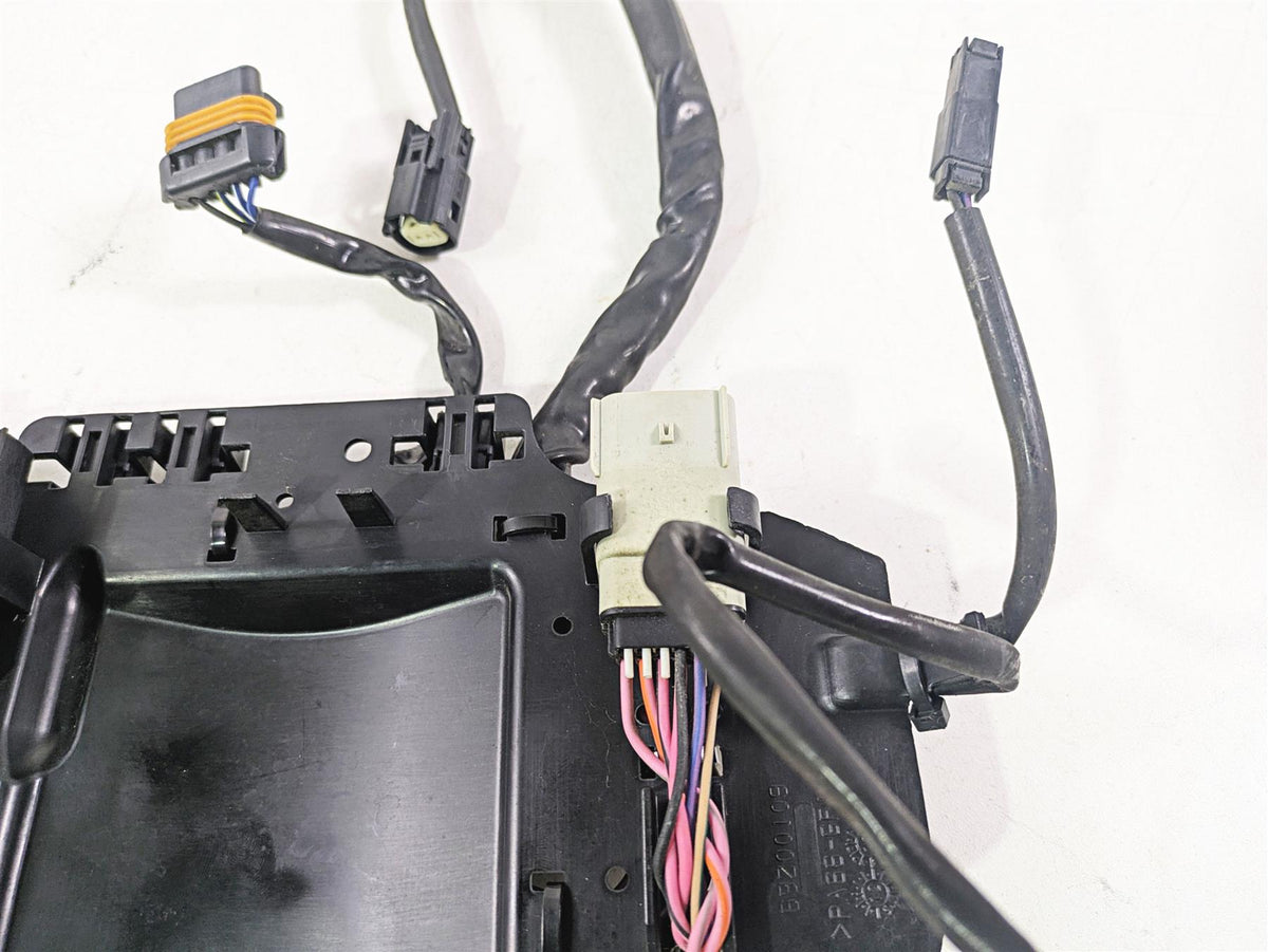 2015 Harley Touring FLHTKL Electra Glide Front Gauges Wiring Harness 69200121A {{ shop.shopifyCountryName }} - Mototech271
