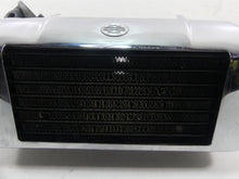 Load image into Gallery viewer, 2005 Harley Touring CVO FLHTC SE Electra Glide  Oil Cooler Flange Cover 62994-04 | Mototech271
