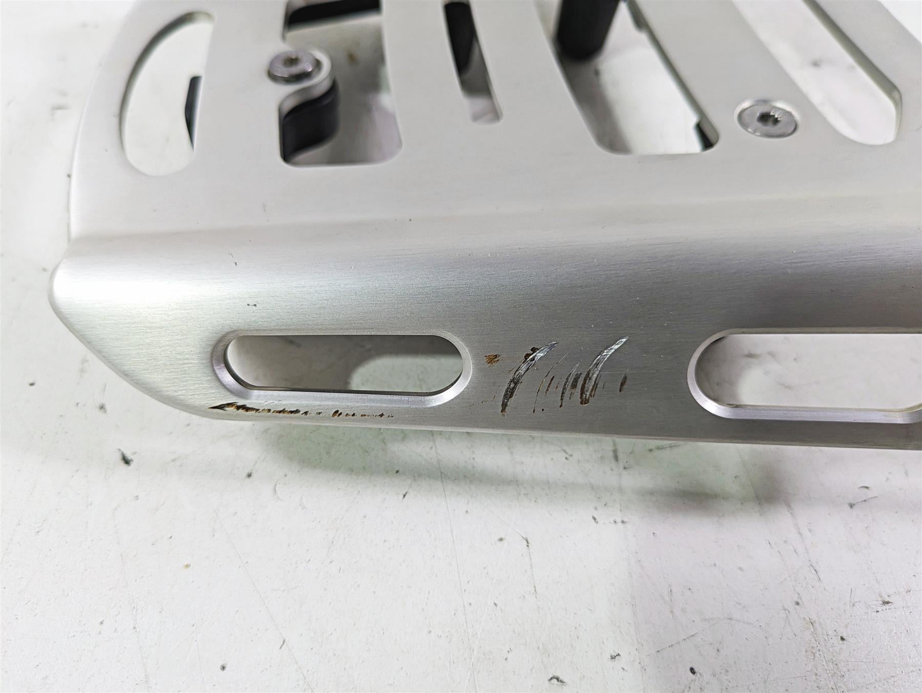 2020 Triumph Street Scrambler 900 Rear Luggage Rack Holder Carrier T2309675 {{ shop.shopifyCountryName }} - Mototech271